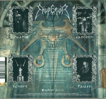 Emperor: In The Nightside Eclipse 2xCD