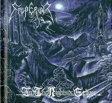 Emperor: In The Nightside Eclipse 2xCD