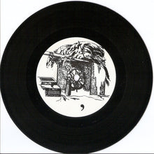 Employer, Employee: Mother Spain & The Wayfaring Myth 7"