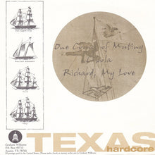 Employer, Employee: Mother Spain & The Wayfaring Myth 7"