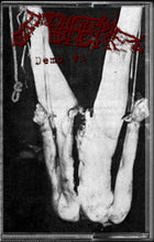 Empyaema: Demo #1 + Demo #2 cassette
