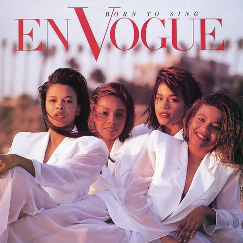En Vogue: Born to Sing 12