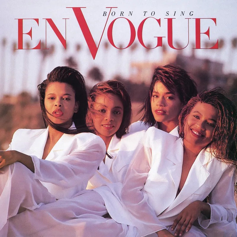 En Vogue: Born to Sing 12