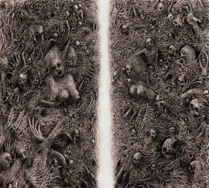 Encenathrakh: S/T CD