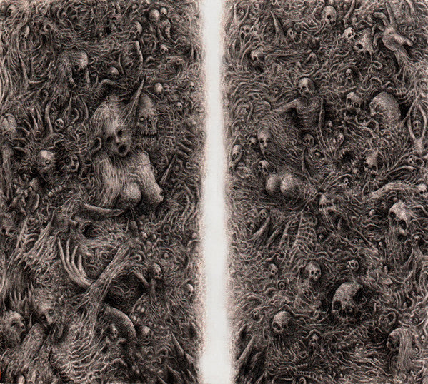 Encenathrakh: S/T CD