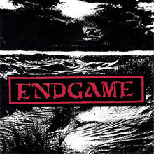 Endgame: Seeds Of Consciousness 7"