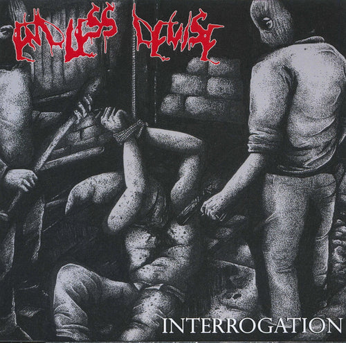Endless Demise / Fiend: Split 7