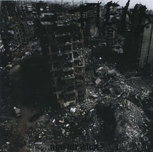 Endless Demise / Fiend: Split 7"