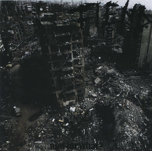 Endless Demise / Fiend: Split 7"