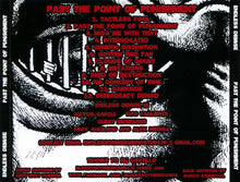 Endless Demise: Past The Point Of Punishment CD