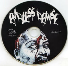 Endless Demise: Past The Point Of Punishment CD