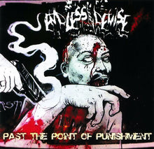 Endless Demise: Past The Point Of Punishment CD