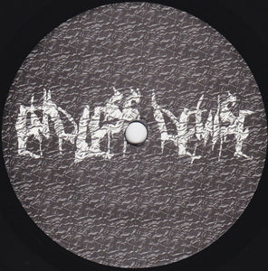 Endless Demise / Slaughter Of The Innocents: Split 7"