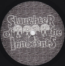 Endless Demise / Slaughter Of The Innocents: Split 7"