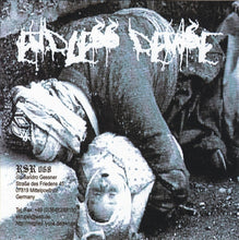 Endless Demise / Slaughter Of The Innocents: Split 7"