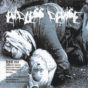 Endless Demise / Slaughter Of The Innocents: Split 7"