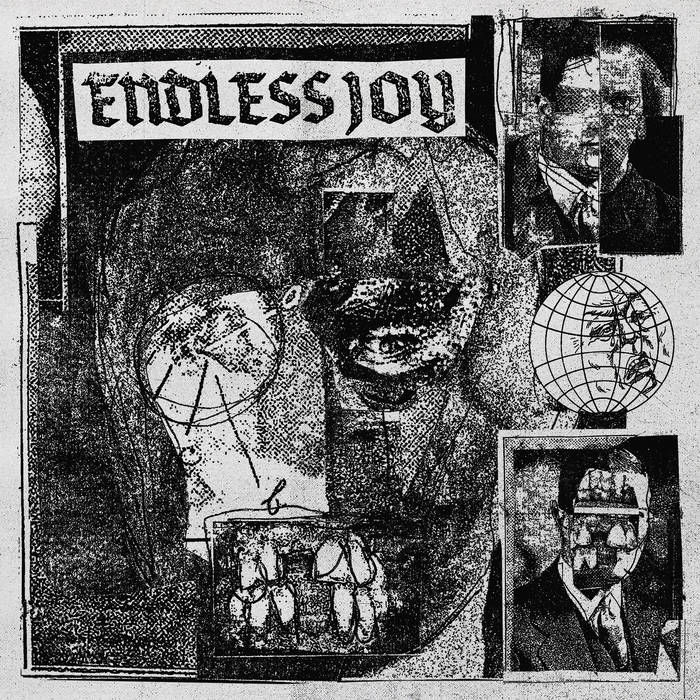 Endless Joy: S/T 12