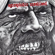 Enemy Soil / Agoraphobic Nosebleed: Enemy Soil / Agoraphobic Nosebleed 7"
