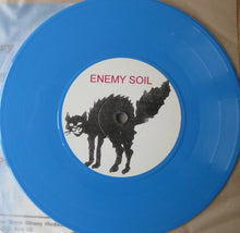 Enemy Soil: Live In Virginia 7"