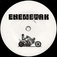 Enewetak: The Easyrider Sessions Vol. 1 7"