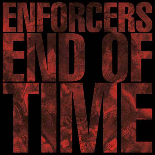 Enforcers: End Of Time 12
