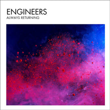 Engineers: Always Returning 2xCD