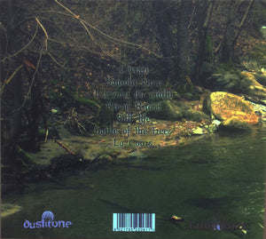 Enisum: Samoht Nara CD