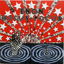 Enon: Hocus Pocus 12"
