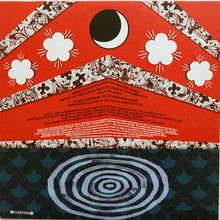 Enon: Hocus Pocus 12"