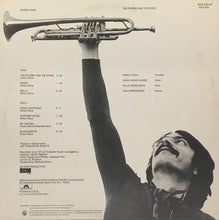 Enrico Rava: The Pilgrim And The Stars 12"