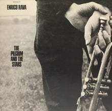Enrico Rava: The Pilgrim And The Stars 12"