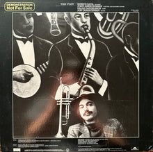 Enrico Rava: The Plot 12"