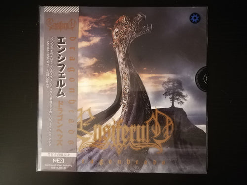 Ensiferum: Dragonheads 12