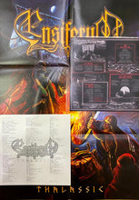 Ensiferum: Thalassic 12"