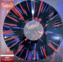 Ensiferum: Thalassic 12"