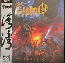 Ensiferum: Thalassic 12"
