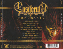 Ensiferum: Thalassic CD