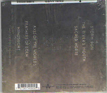 Enslaved: E CD