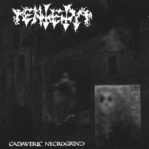Entety: Cadaveric Necrogrind 12
