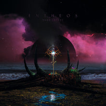 Entheos: Dark Future CD