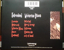 Entombed: Wolverine Blues CD