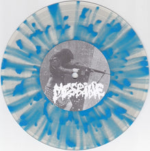 Entrails Massacre / Mesrine: Split 7"