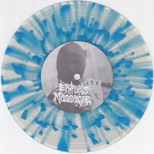Entrails Massacre / Mesrine: Split 7"
