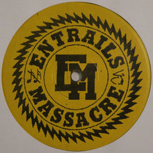 Entrails Massacre / Subcut: Split 12"