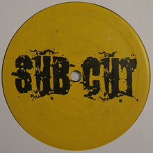 Entrails Massacre / Subcut: Split 12"