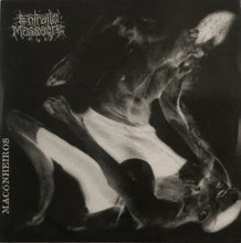 Entrails Massacre / Subcut: Split 12"