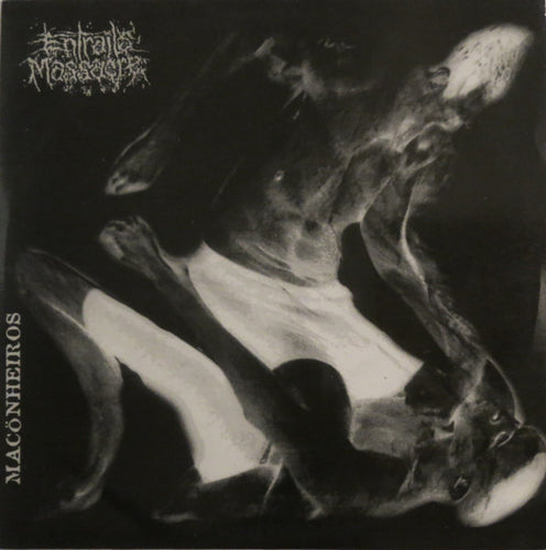 Entrails Massacre / Subcut: Split 12