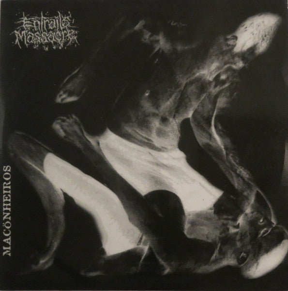 Entrails Massacre / Subcut: Split 12