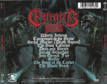 Entrails: World Inferno CD