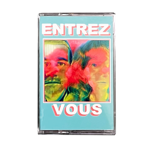 Entrez Vous: Entrez Vous! cassette